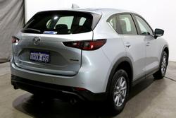 2023 Mazda CX-5 G20 Maxx