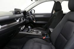 2023 Mazda CX-5 G20 Maxx