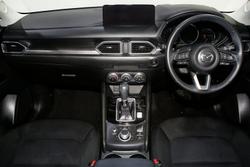 2023 Mazda CX-5 G20 Maxx