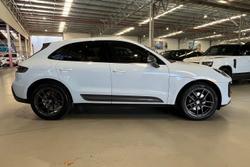 2023 Porsche Macan T