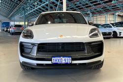 2023 Porsche Macan T