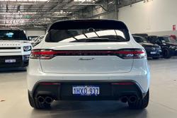 2023 Porsche Macan T