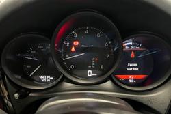 2023 Porsche Macan T