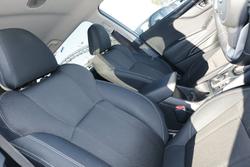 2019 Subaru Forester 2.5i