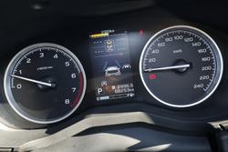 2019 Subaru Forester 2.5i