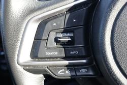 2019 Subaru Forester 2.5i