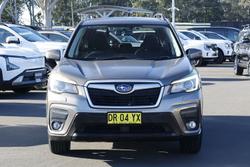 2019 Subaru Forester 2.5i
