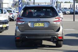 2019 Subaru Forester 2.5i