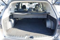 2019 Subaru Forester 2.5i