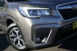 2019 Subaru Forester 2.5i