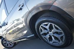 2019 Subaru Forester 2.5i