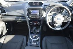 2019 Subaru Forester 2.5i