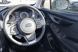 2019 Subaru Forester 2.5i