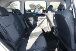 2019 Subaru Forester 2.5i