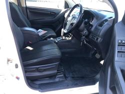 2020 Isuzu D-MAX SX