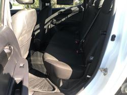 2020 Isuzu D-MAX SX