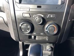 2020 Isuzu D-MAX SX