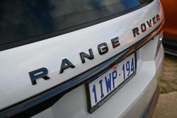 2019 Land Rover Range Rover Sport SDV6 183kW SE