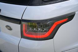 2019 Land Rover Range Rover Sport SDV6 183kW SE