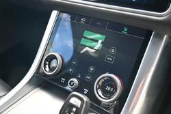 2019 Land Rover Range Rover Sport SDV6 183kW SE