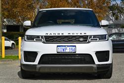 2019 Land Rover Range Rover Sport SDV6 183kW SE