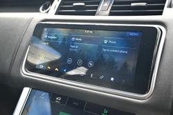 2019 Land Rover Range Rover Sport SDV6 183kW SE