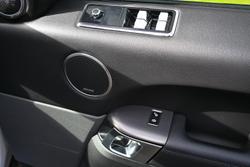2019 Land Rover Range Rover Sport SDV6 183kW SE