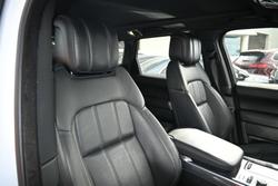 2019 Land Rover Range Rover Sport SDV6 183kW SE