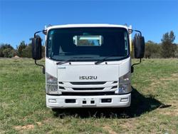 2019 Isuzu N Series NLR 45-150