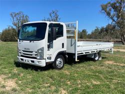 2019 Isuzu N Series NLR 45-150