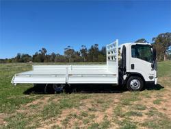 2019 Isuzu N Series NLR 45-150