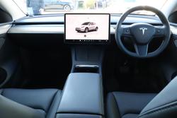 2022 Tesla Model Y Rear-Wheel Drive