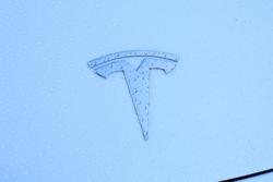 2022 Tesla Model Y Rear-Wheel Drive