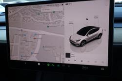 2022 Tesla Model Y Rear-Wheel Drive