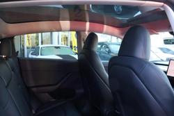 2022 Tesla Model Y Rear-Wheel Drive