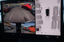 2022 Tesla Model Y Rear-Wheel Drive