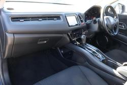2018 Honda HR-V VTi-S