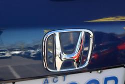 2018 Honda HR-V VTi-S