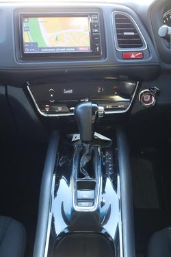 2018 Honda HR-V VTi-S