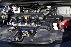 2018 Honda HR-V VTi-S