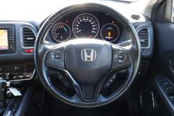 2018 Honda HR-V VTi-S