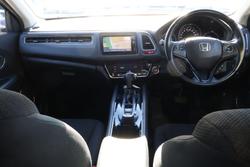 2018 Honda HR-V VTi-S