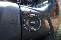 2018 Honda HR-V VTi-S