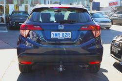2018 Honda HR-V VTi-S