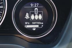 2018 Honda HR-V VTi-S