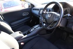 2018 Honda HR-V VTi-S