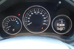 2018 Honda HR-V VTi-S