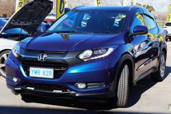 2018 Honda HR-V VTi-S