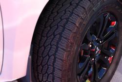 2021 Mitsubishi Triton GLX-R