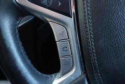 2021 Mitsubishi Triton GLX-R